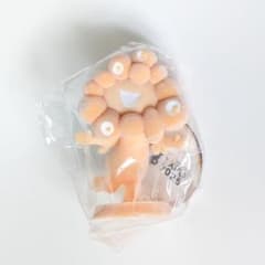ミャクミャク　カラフルフロッキーフィギュア　バランスのサムネイル
