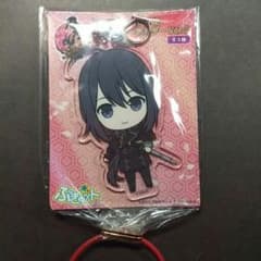 鯰尾藤四郎［刀剣乱舞。アクリルキーホルダー。］のサムネイル