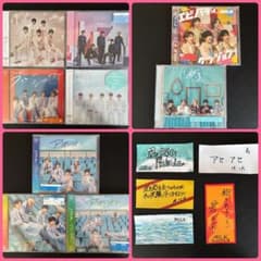 ☆値下げGW価格☆M!LK CDセット - メルカリ