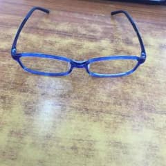JINS ブルーライトメガネのサムネイル