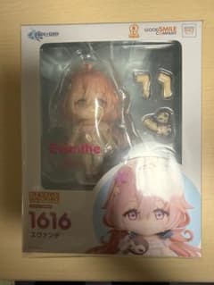 未開封品 ねんどろいど エヴァンテ レッド プライドオブエデン - メルカリ