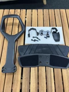 TT/TRI Venge Aero Clip-On Barのサムネイル