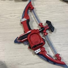 가면 라이더 갑옷 활 소닉 애로우