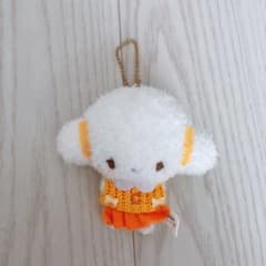 こぎみゅん ぬいぐるみ キーホルダー - メルカリ