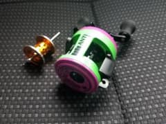フロッグ トイズ トイマシーン コンペティション ネオクラシック 新品のサムネイル