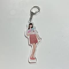 吉田綾乃クリスティー  アクリルキーホルダーのサムネイル