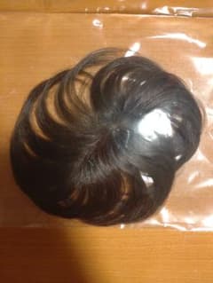 YUKI ユキ 部分ウィッグのサムネイル