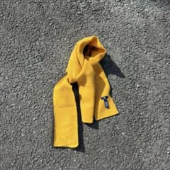 old gap 90s muffler scarf city ポーカーズ つかさ old gap 90s muffler scarf city ポーカーズ つかさ - メルカリ