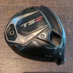 Titleist TS2 5W 18 degree head only (head cover included as a bonus)