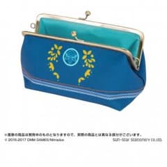 むぎちゃ@様 専用刀剣乱舞 一期一振 がま口ポーチのサムネイル