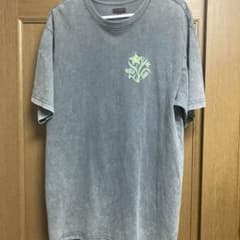 刺繍Tシャツのサムネイル