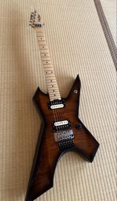 Killer KG-Exploder II Flame Topのサムネイル