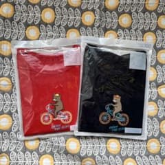 GU baby Tシャツセット 100サイズ　セットのサムネイル