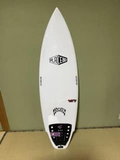 ブーブーズ様専用　サーフボード プレセボ 激早テイクオフ エルディアブロプラスのサムネイル
