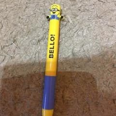 ミニオン ボールペンのサムネイル