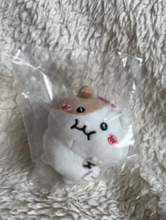 もちにゃみ　ガチャガチャ　マスコットのサムネイル