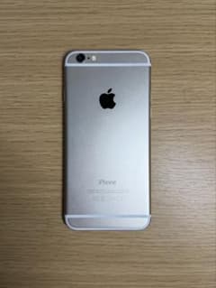 iPhone6 ゴールド docomo 64GB S - メルカリ