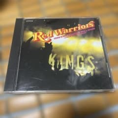 Red Warriors 1988 KING'S ROCK'N'ROLLのサムネイル