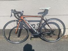 ORBEA オルベア ORCA BRONZE SHIMANO ULEGRA - メルカリ
