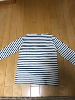 【美品】セントジェームズ saintjames サイズ4のサムネイル