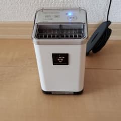 シャープ プラズマクラスター イオン発生機のサムネイル