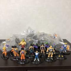 ドラゴンボールフィギュア　超造形魂のサムネイル