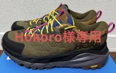 ホカ オネオネ　HOKA BODEGA KAHA LOW GTX ボデガのサムネイル