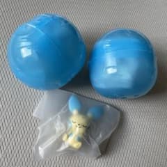 肩ズンポケモン2 マイナンセットのサムネイル