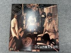 SCAfull King SCAnation PULP-032のサムネイル