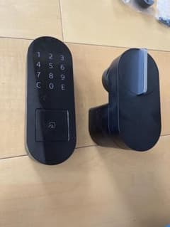 Qrio Lock キュリオロック　Qrio Pad キュリオパッド　セットのサムネイル
