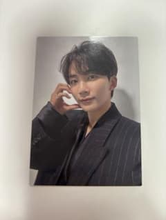 SEVENTEEN スタンプラリー ジョンハンのサムネイル