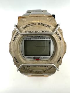 リ*ウ様 m461 CASIO DW-5700 カシオ クオーツ腕時計 動作未確 - メルカリ
