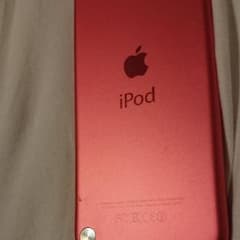 iPodtouchピンクゴールド送料込み❗のサムネイル