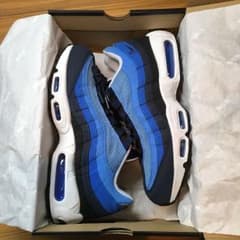 ナイキ iD AIRMAX 95のサムネイル