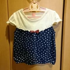 お値下げ！ axes femme kids 120 トップスのサムネイル
