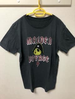 YUZU  BIGYELL 海賊太郎Tシャツ Mサイズのサムネイル