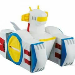 一番くじ 機動戦士ガンダム Ｂ賞のサムネイル