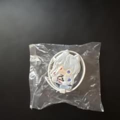カラフルピーチどぬくガチャガチャのサムネイル