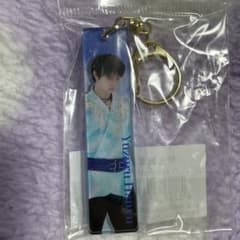 2022羽生結弦展アクリルキーホルダー - メルカリ