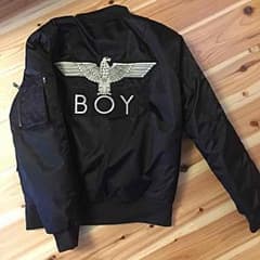 BOY LONDON風 ジャケット☺︎のサムネイル