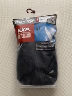 ジオライン EXP ハイネックシャツのサムネイル