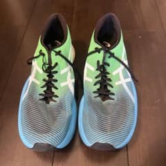 アシックス　メタスピードスカイ　30cmのサムネイル