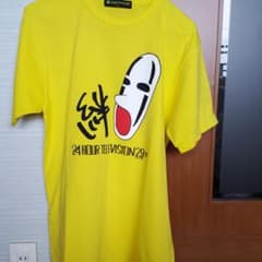 Tシャツのサムネイル