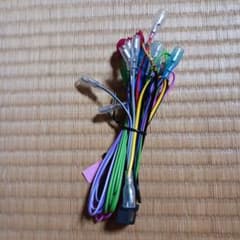 パイオニア　カロッツェリア　RD-N002 10個セット　ナビ電源ケーブル001 楽天市場】電源ケーブル RD-N002 パイオニア カロッツェリア