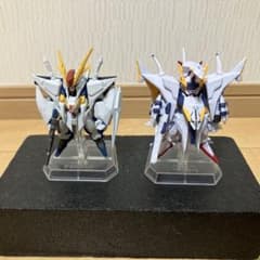 ガンダムコンバージ クスィーガンダム、ペーネロペー、ザク セット