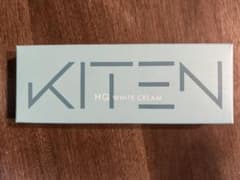 KITEN キテン　ハイドロキノン　HQクリームのサムネイル