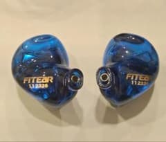 領収書付 FitEar TG334 ユニバーサル 付属品完備 動作良好 - メルカリ