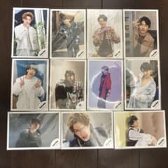 バラ売り〇 深澤辰哉 公式写真 個人 11枚 まとめ売り - メルカリ