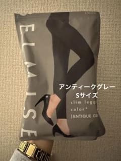 ベルミス 着圧レギンスのサムネイル