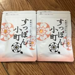 生活総合サービス すっぽん小町 62粒のサムネイル